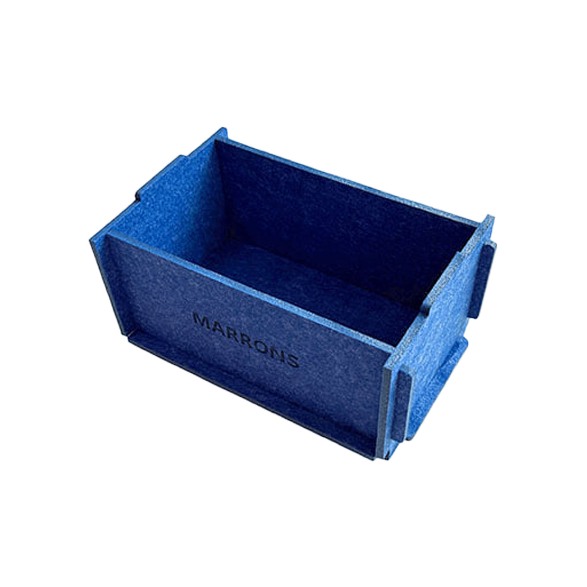 MARRONS Felt Container