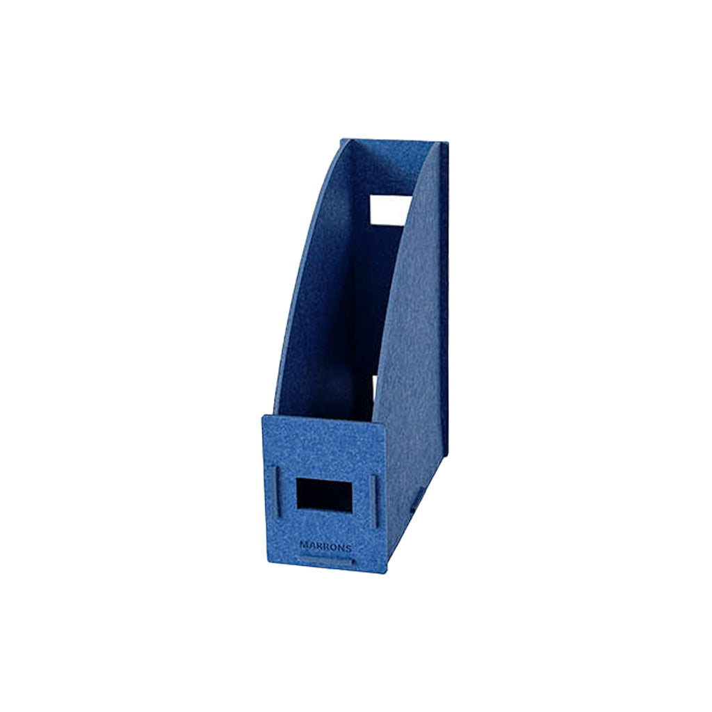 MARRONS Felt File Holder