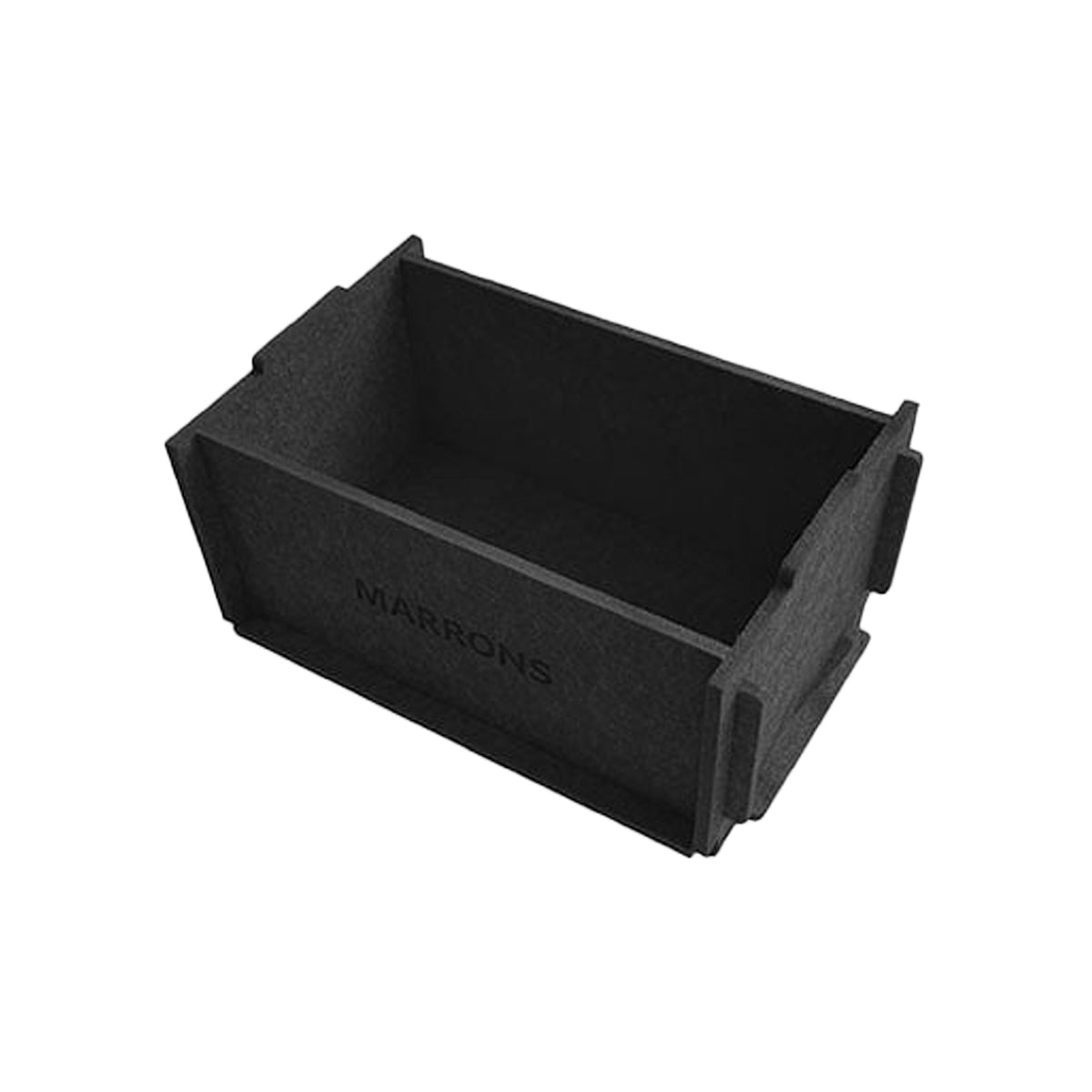 MARRONS Felt Container