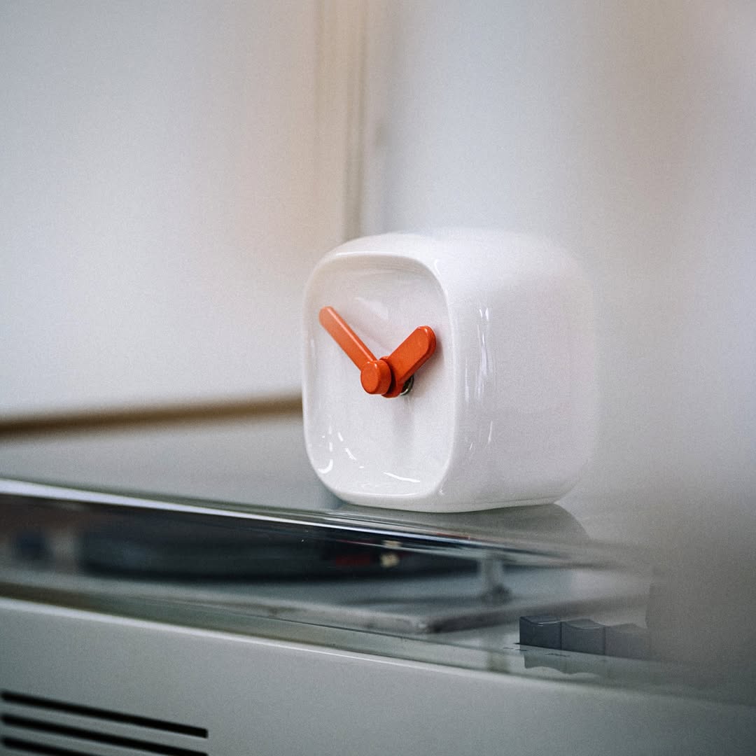 BMIX Керамические часы