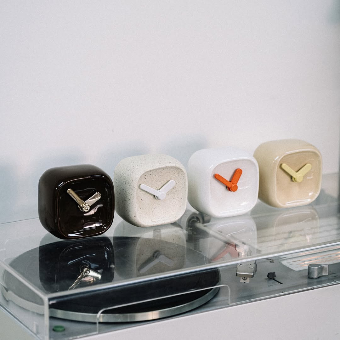 BMIX Керамические часы