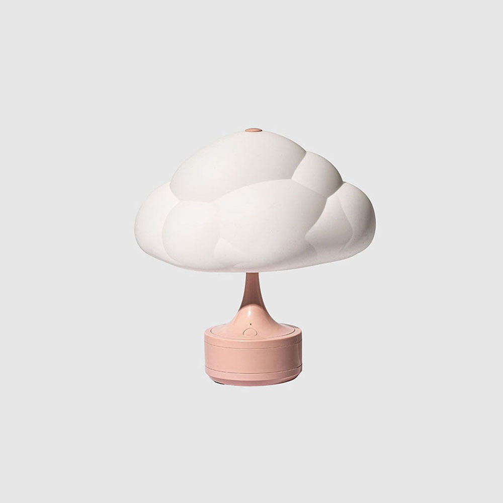 BMIX Светильник Облако Розовый