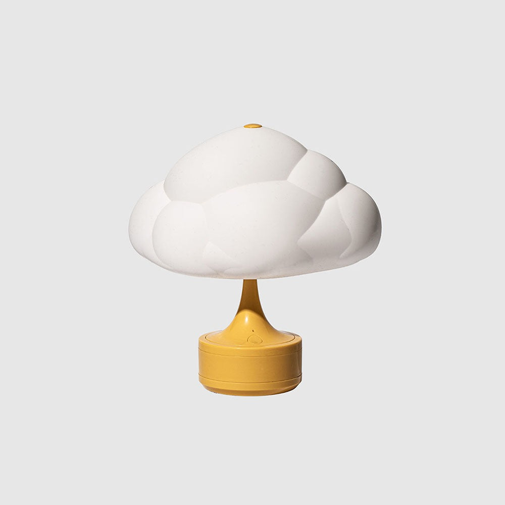 BMIX Светильник Облако Желтый