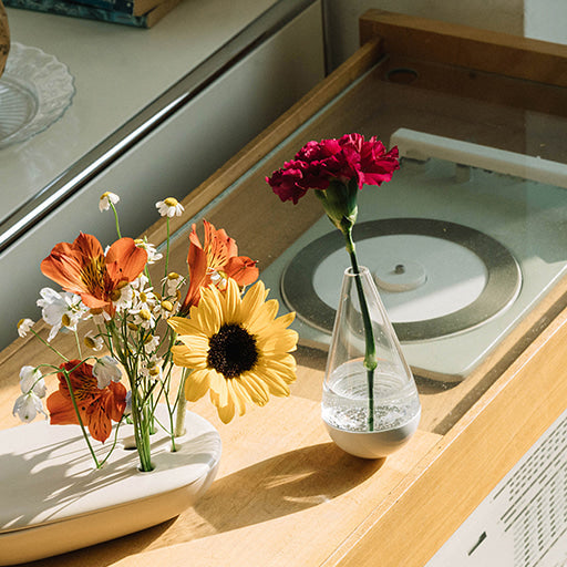 BMIX Ваза Неваляшка