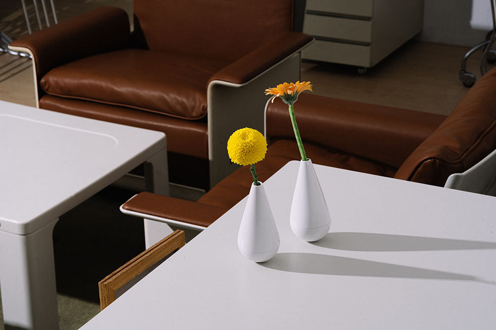 BMIX Ваза Неваляшка