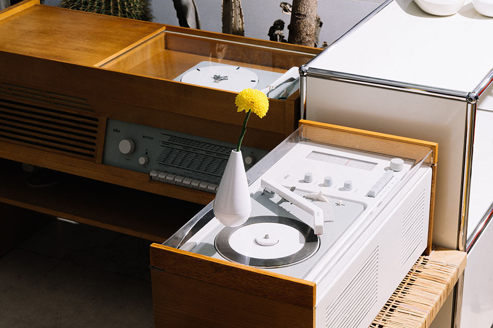 BMIX Ваза Неваляшка