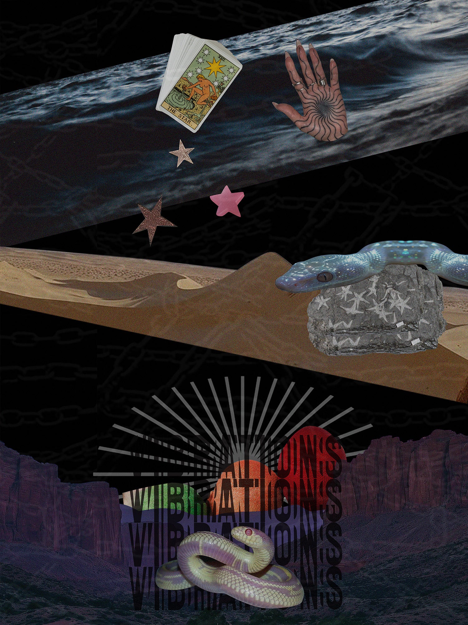 DILETTANTISME Принт