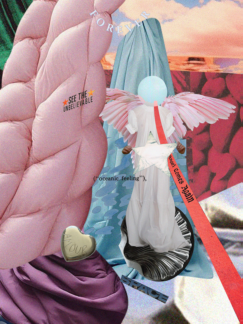 DILETTANTISME Принт