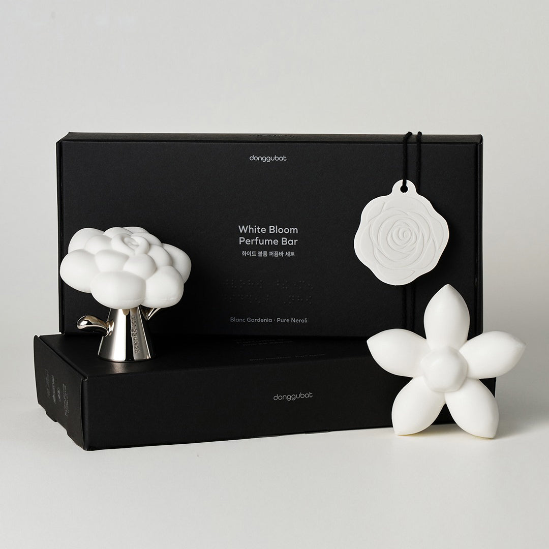 DONGGUBAT Ароматическое Мыло