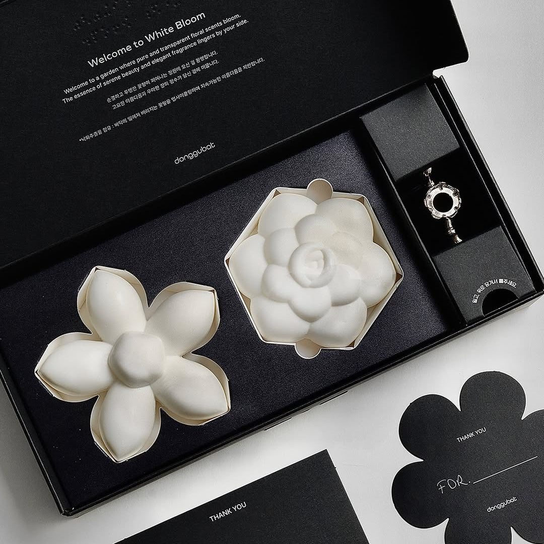 DONGGUBAT Ароматическое Мыло