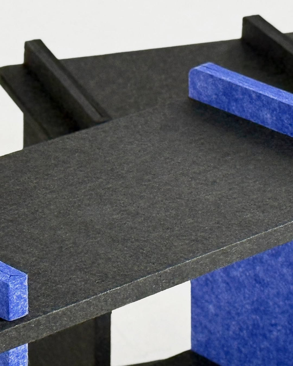 MARRONS Полка из фетра