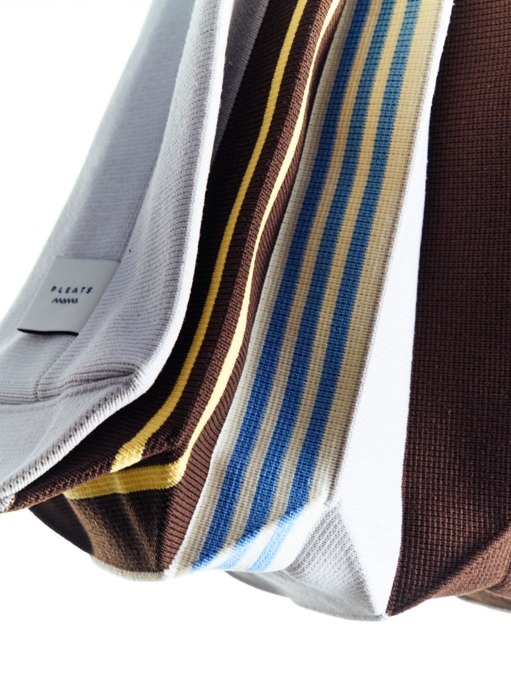 PLEATSMAMA Сумка 2Way Bag Винтажный Коричневый