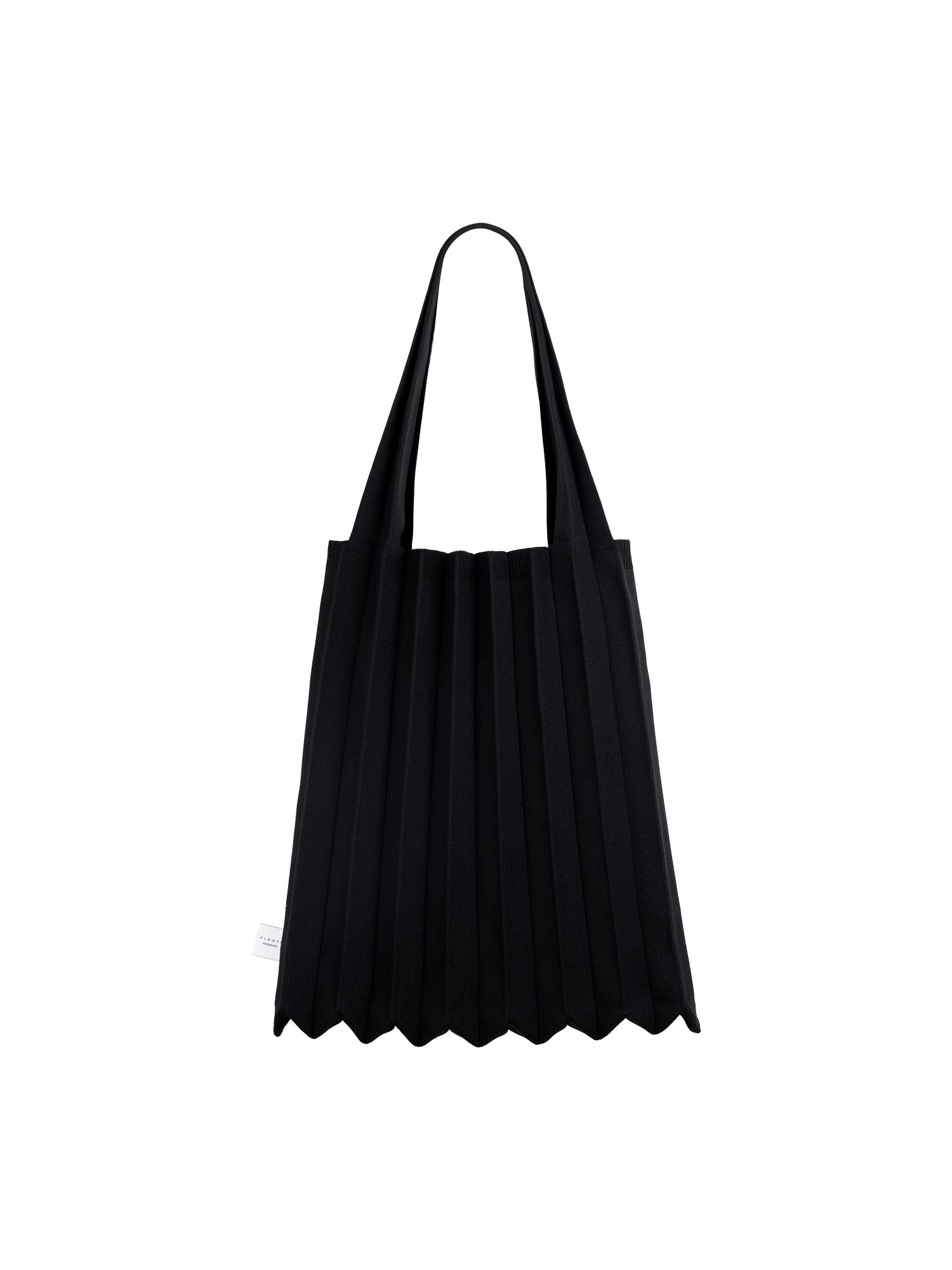 PLEATSMAMA Сумка шоппер