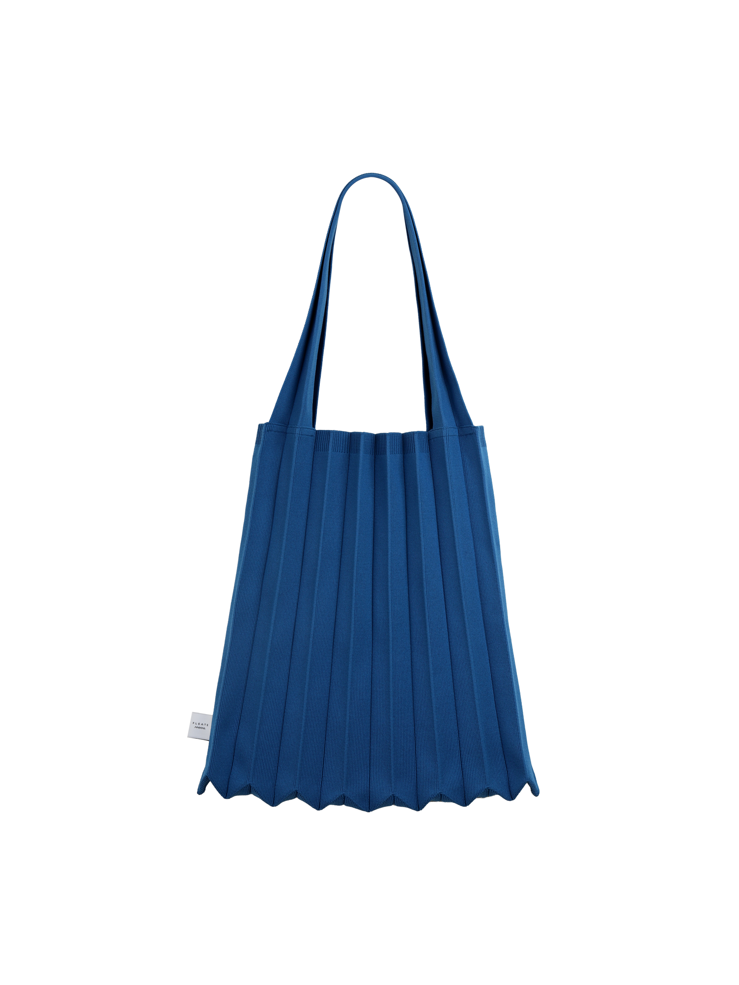 PLEATSMAMA Сумка шоппер