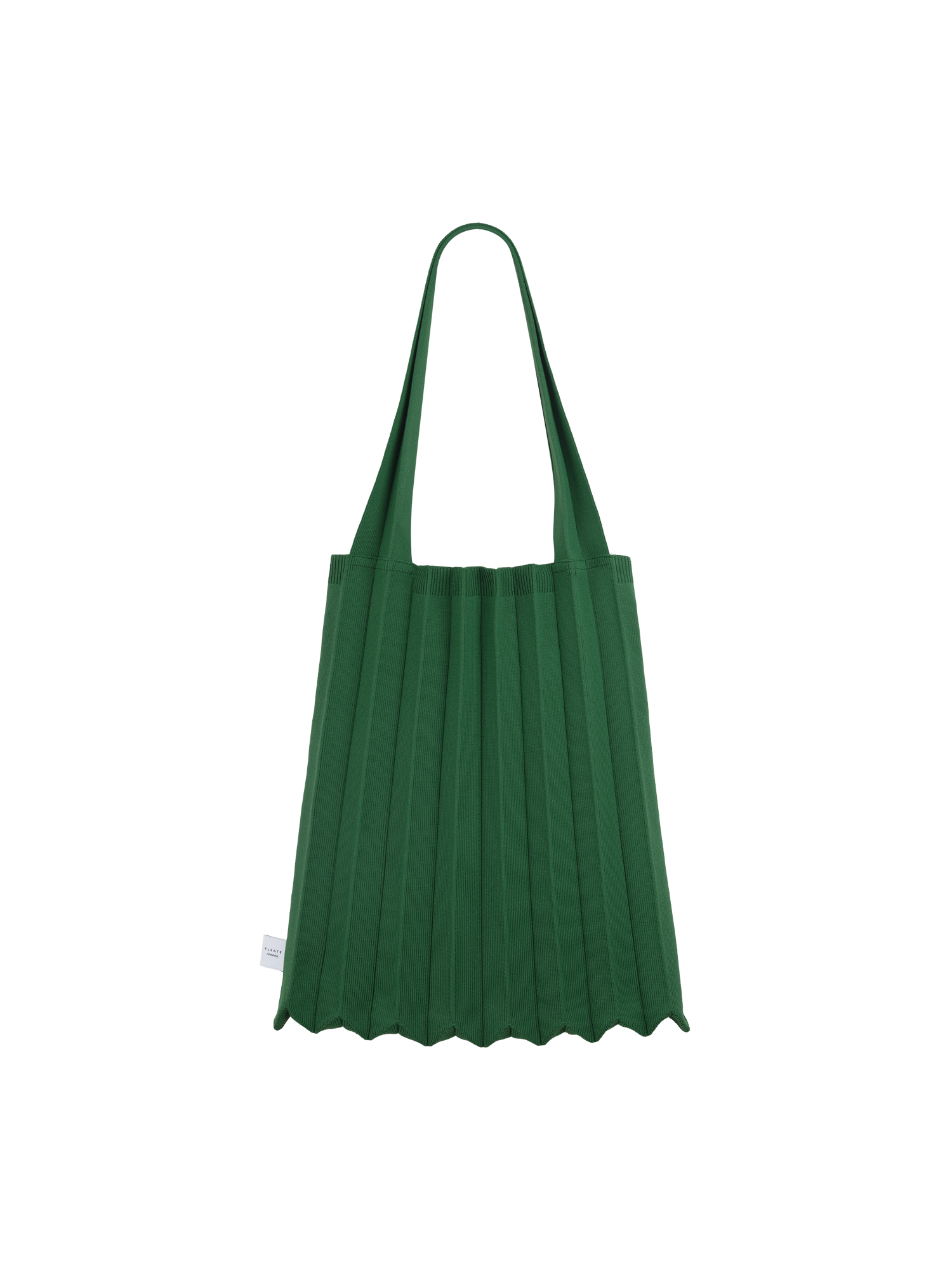 PLEATSMAMA Сумка шоппер