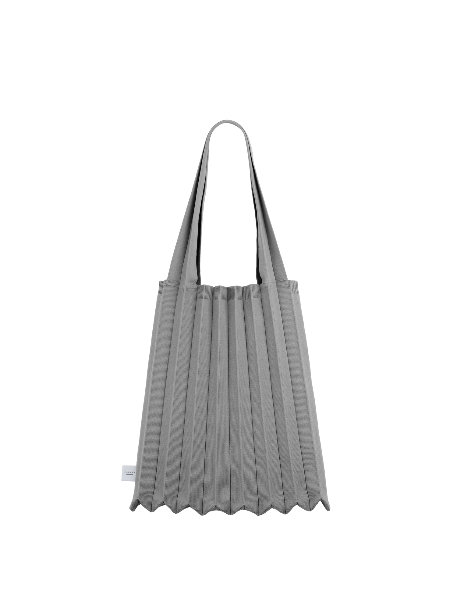 PLEATSMAMA Сумка шоппер