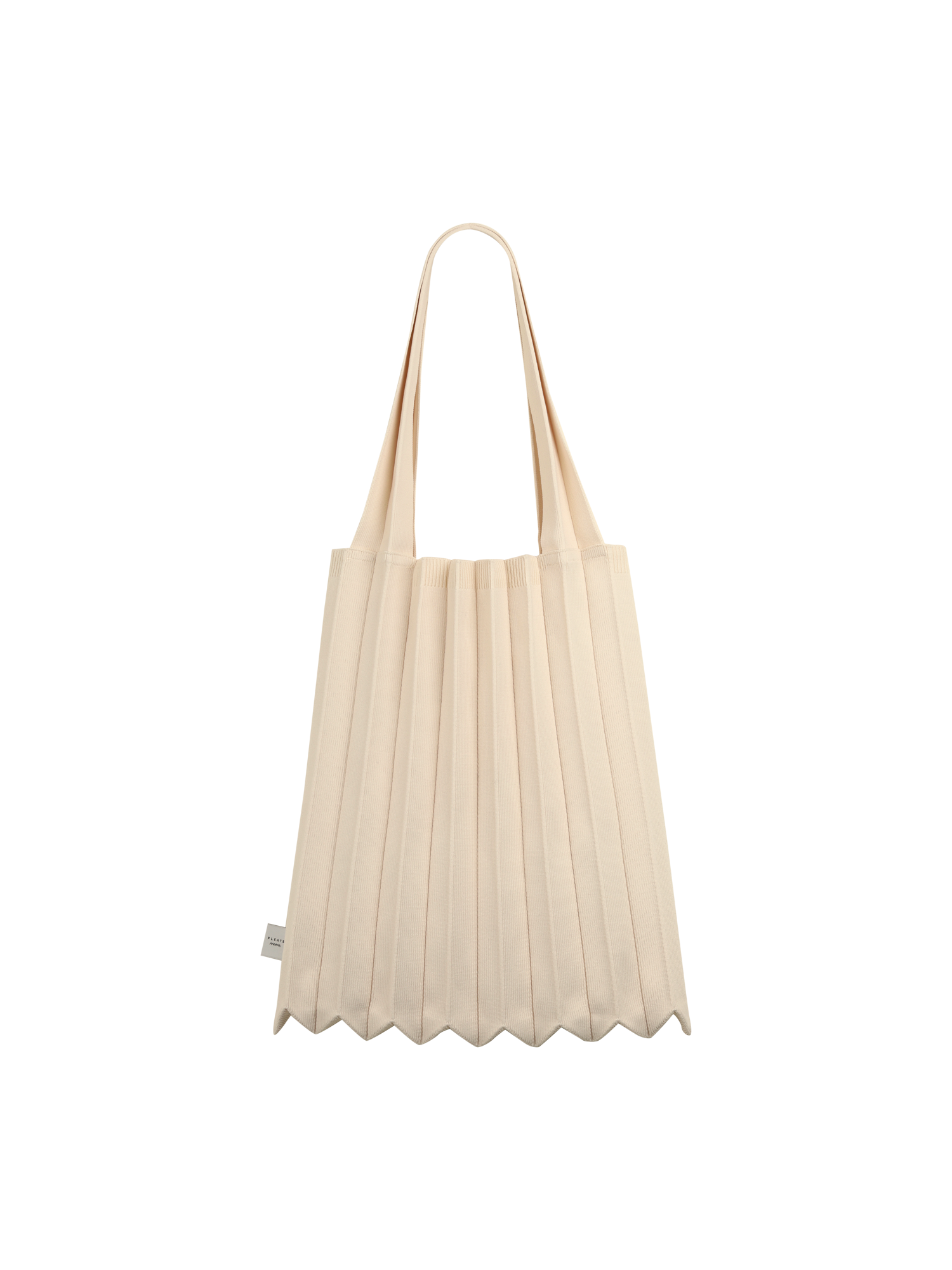 PLEATSMAMA Сумка шоппер