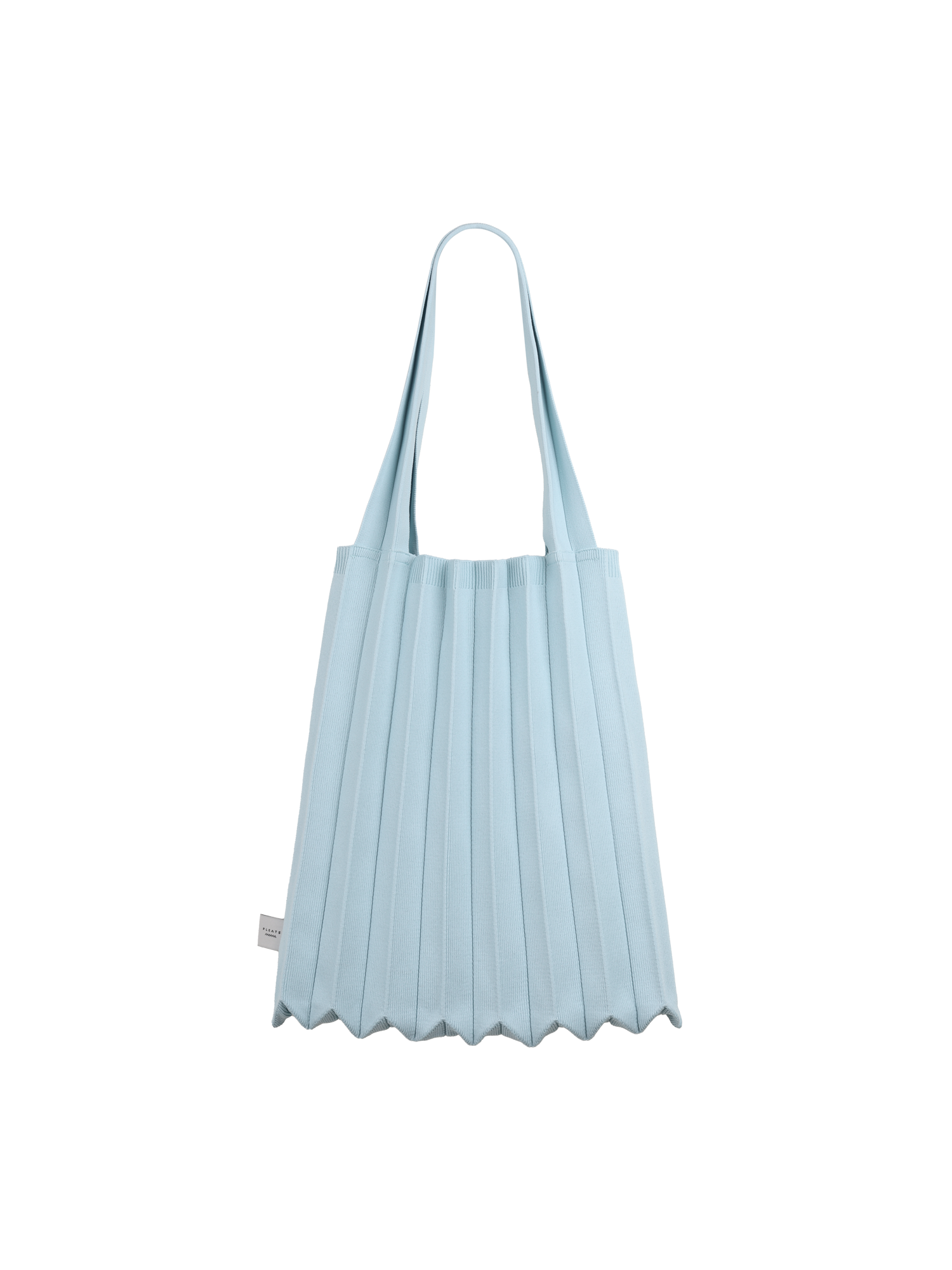 PLEATSMAMA Сумка шоппер