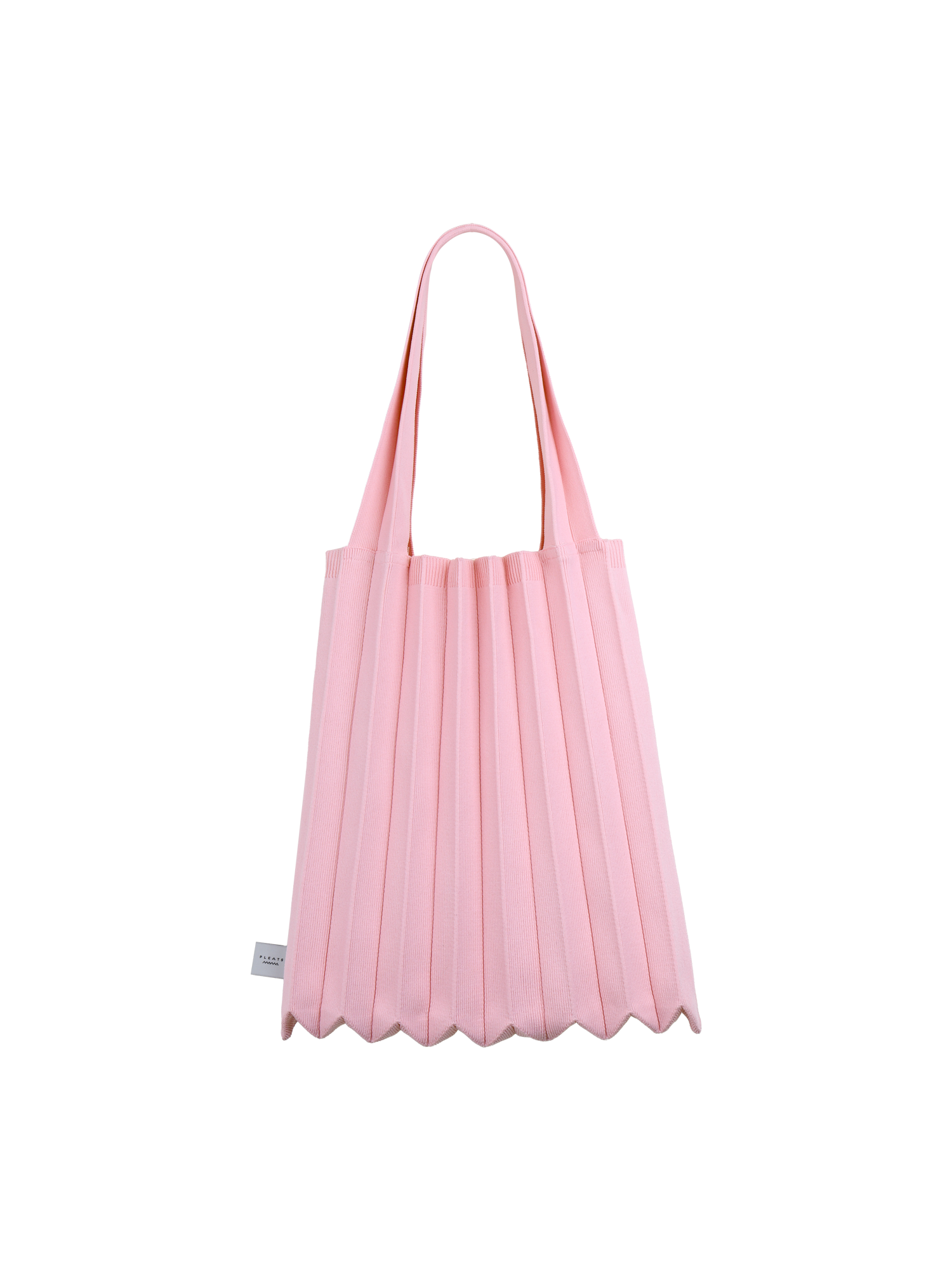 PLEATSMAMA Сумка шоппер