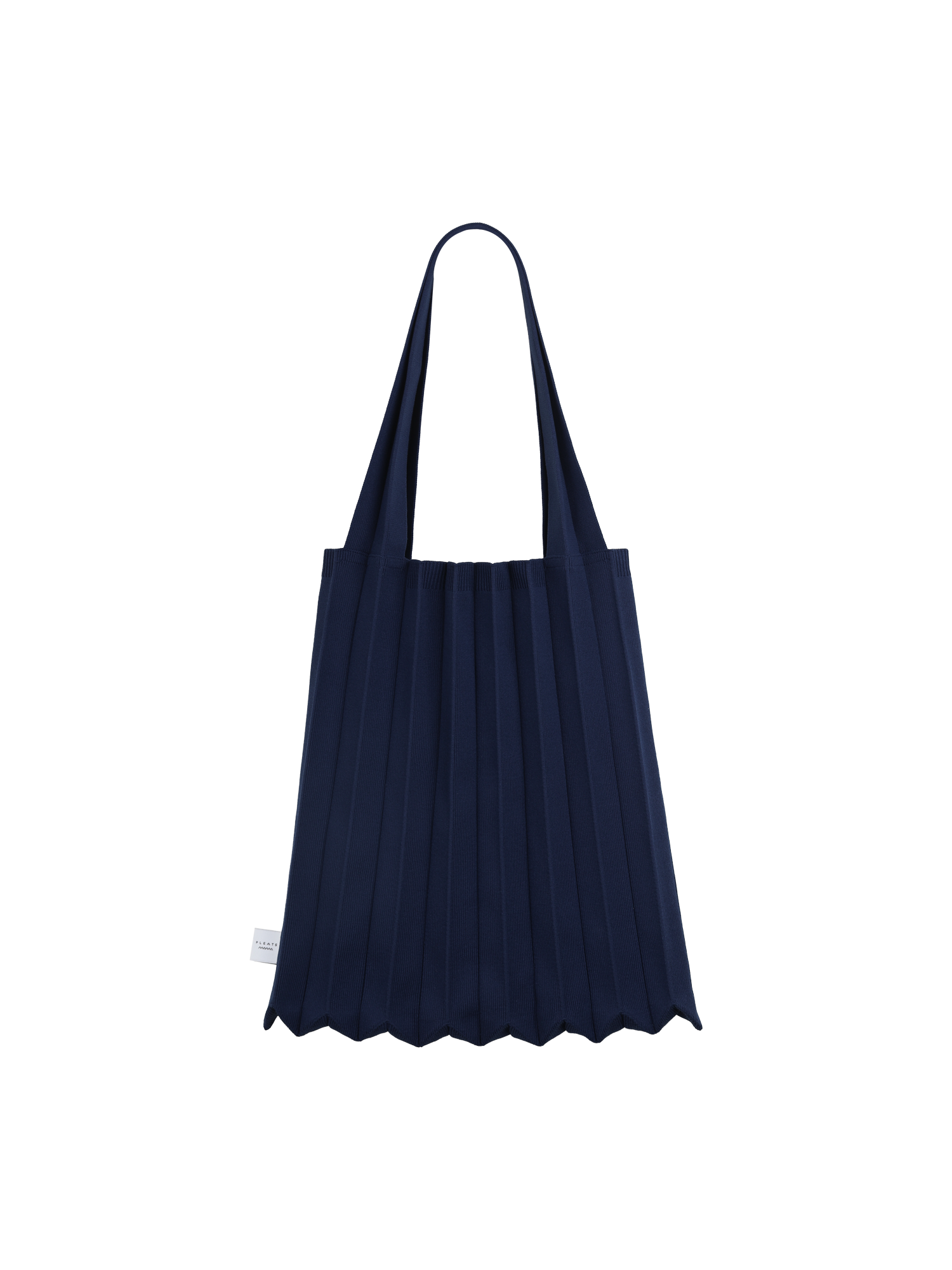 PLEATSMAMA Сумка шоппер