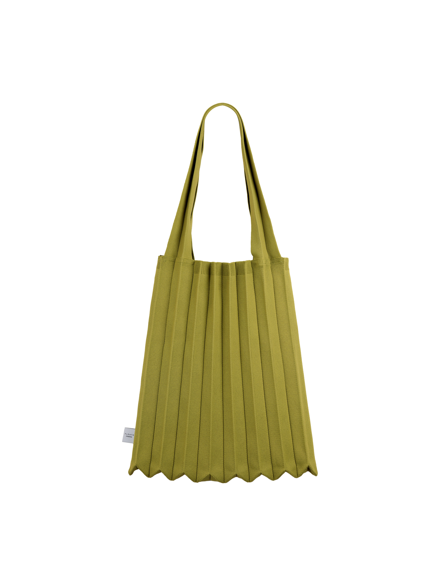 PLEATSMAMA Сумка шоппер