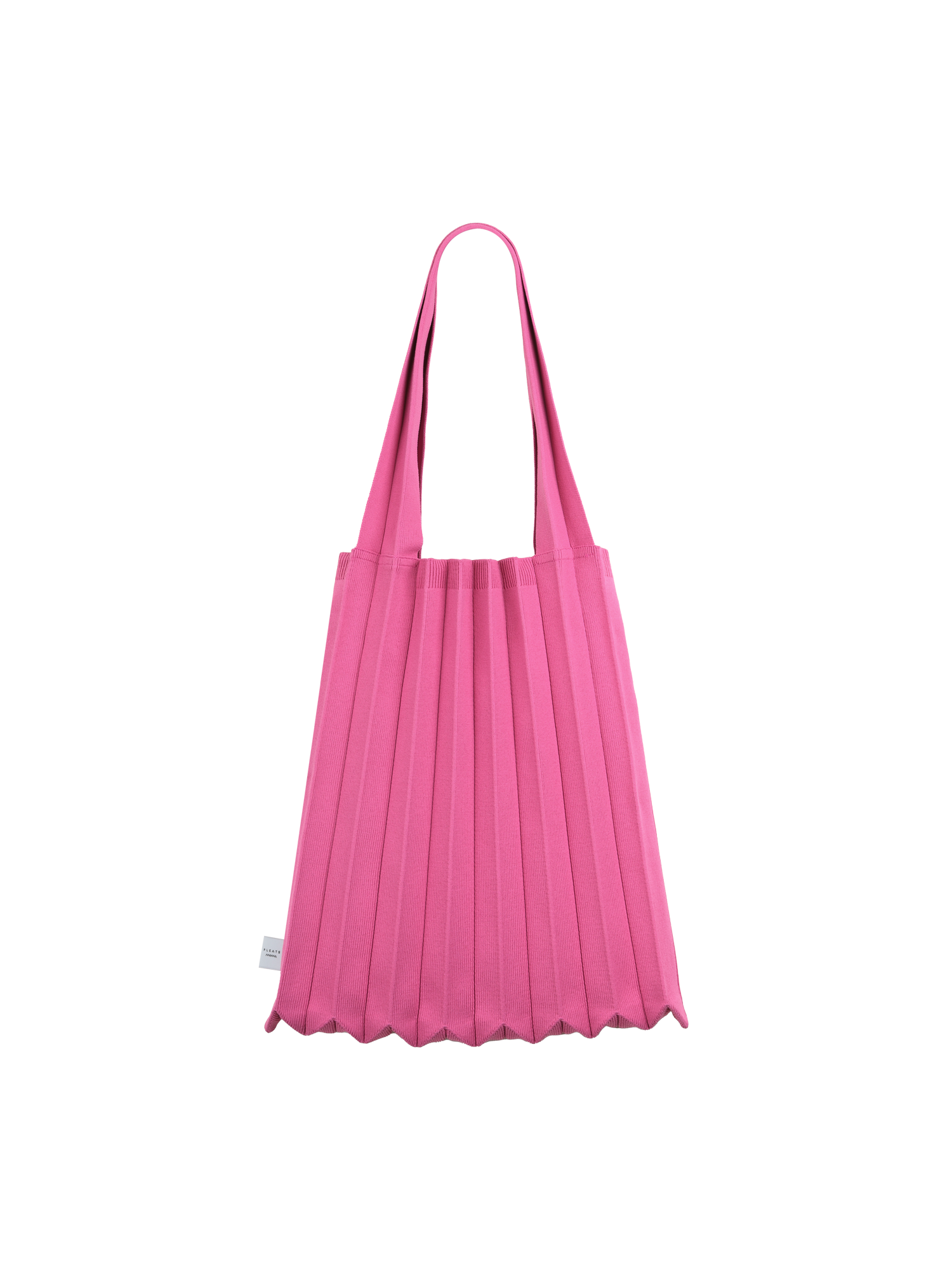 PLEATSMAMA Сумка шоппер