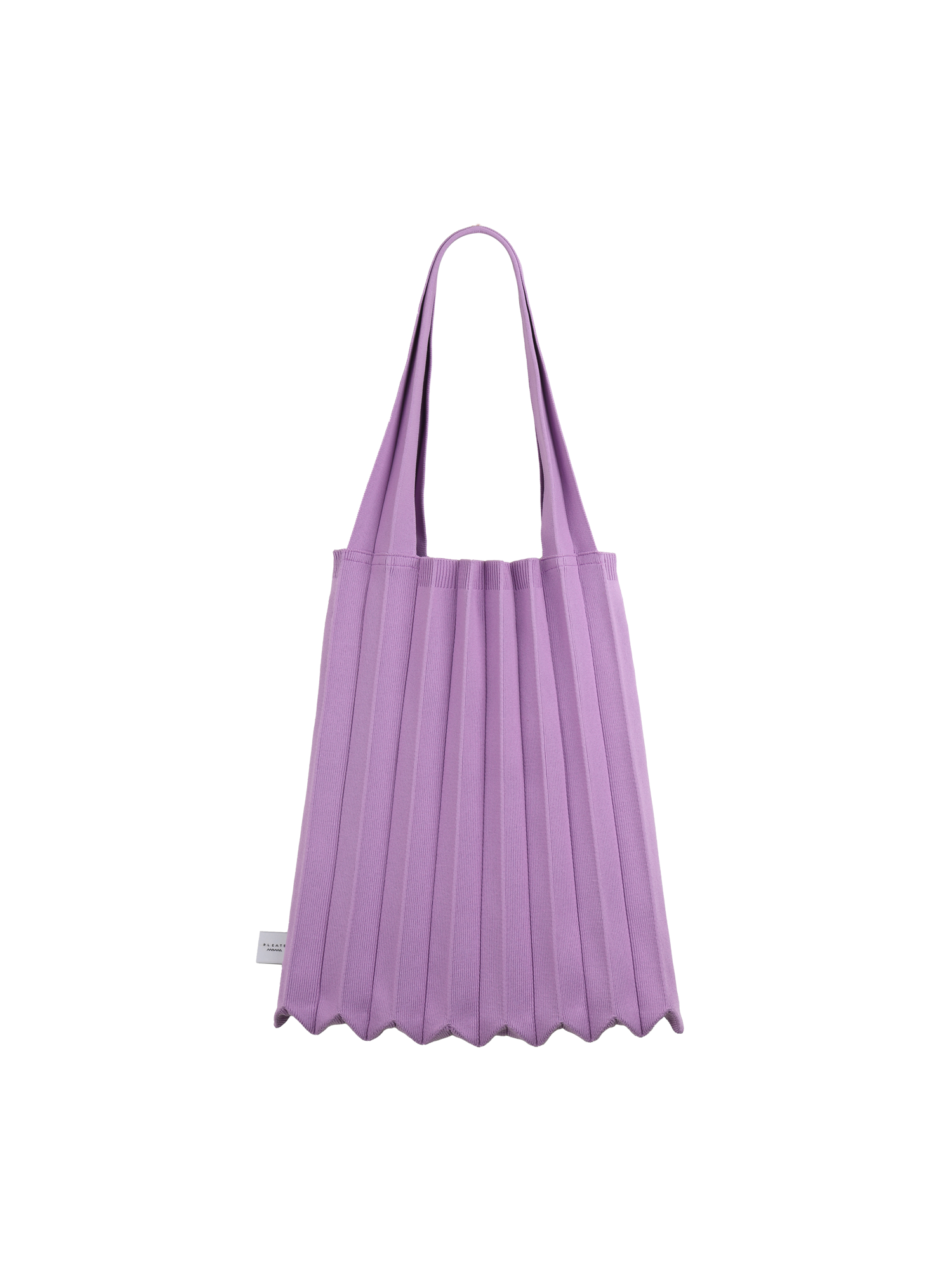 PLEATSMAMA Сумка шоппер