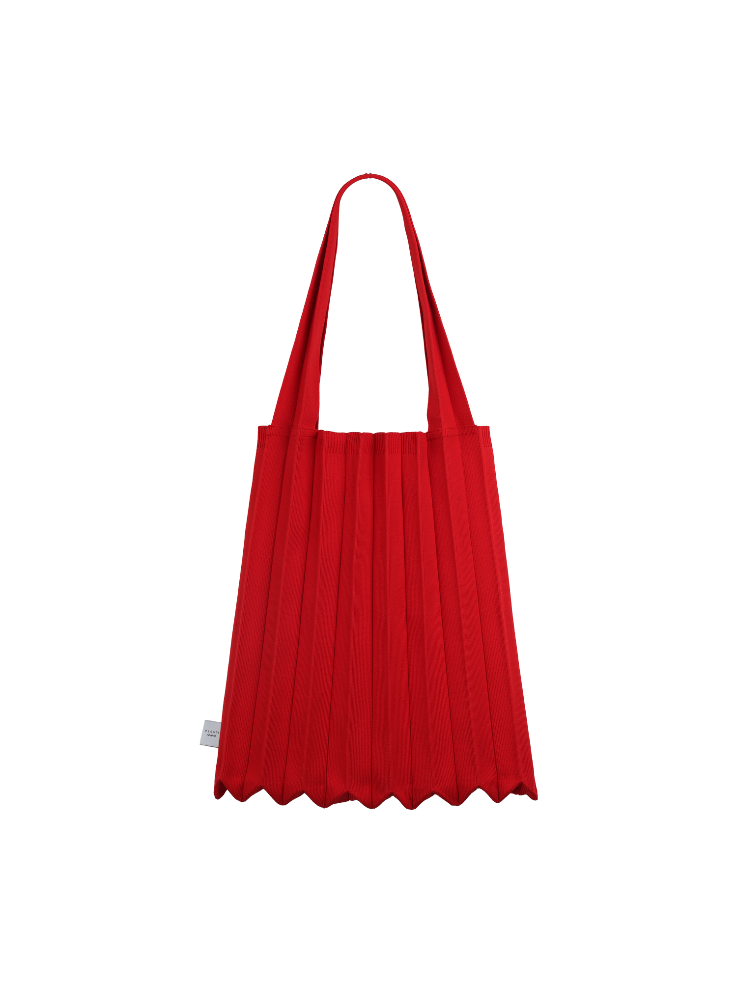 PLEATSMAMA Сумка шоппер