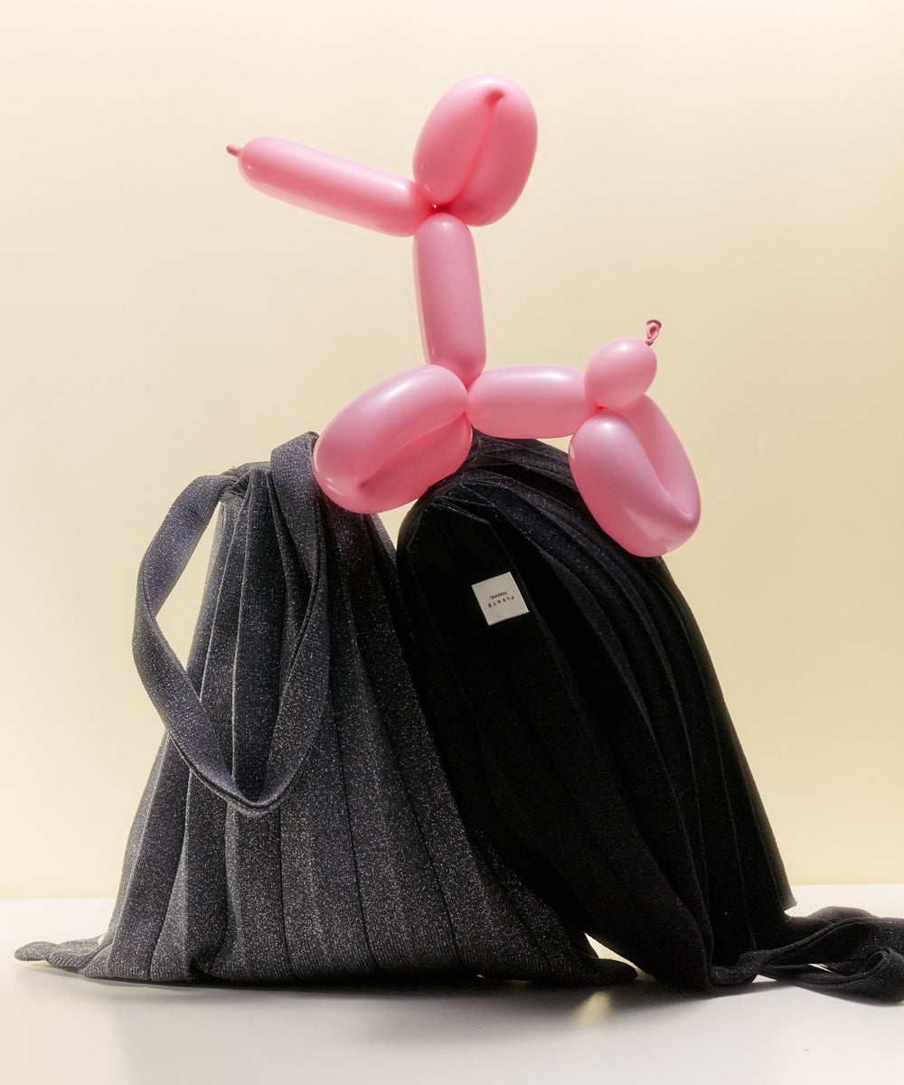 PLEATSMAMA Сумка шоппер