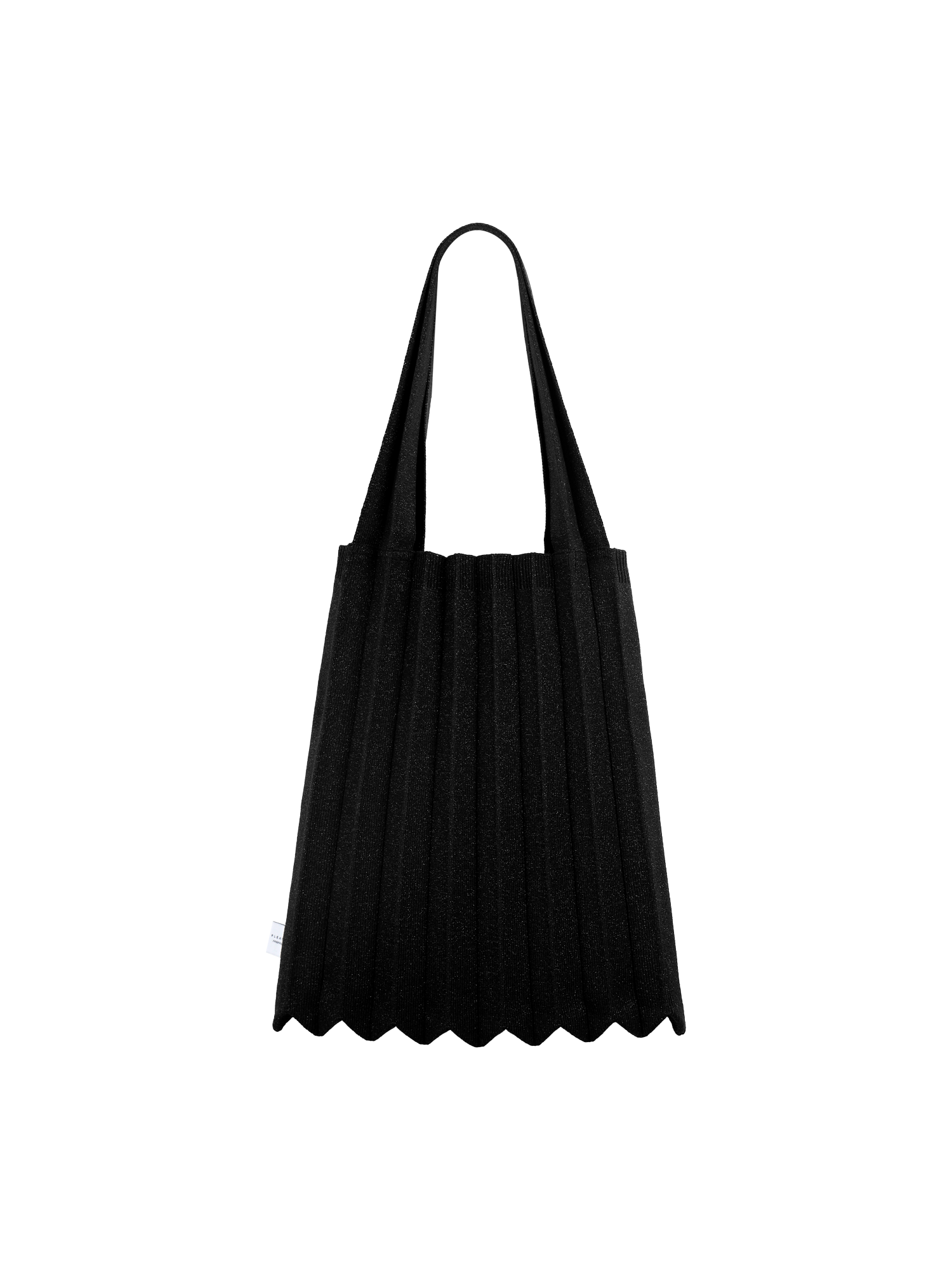 PLEATSMAMA Сумка шоппер