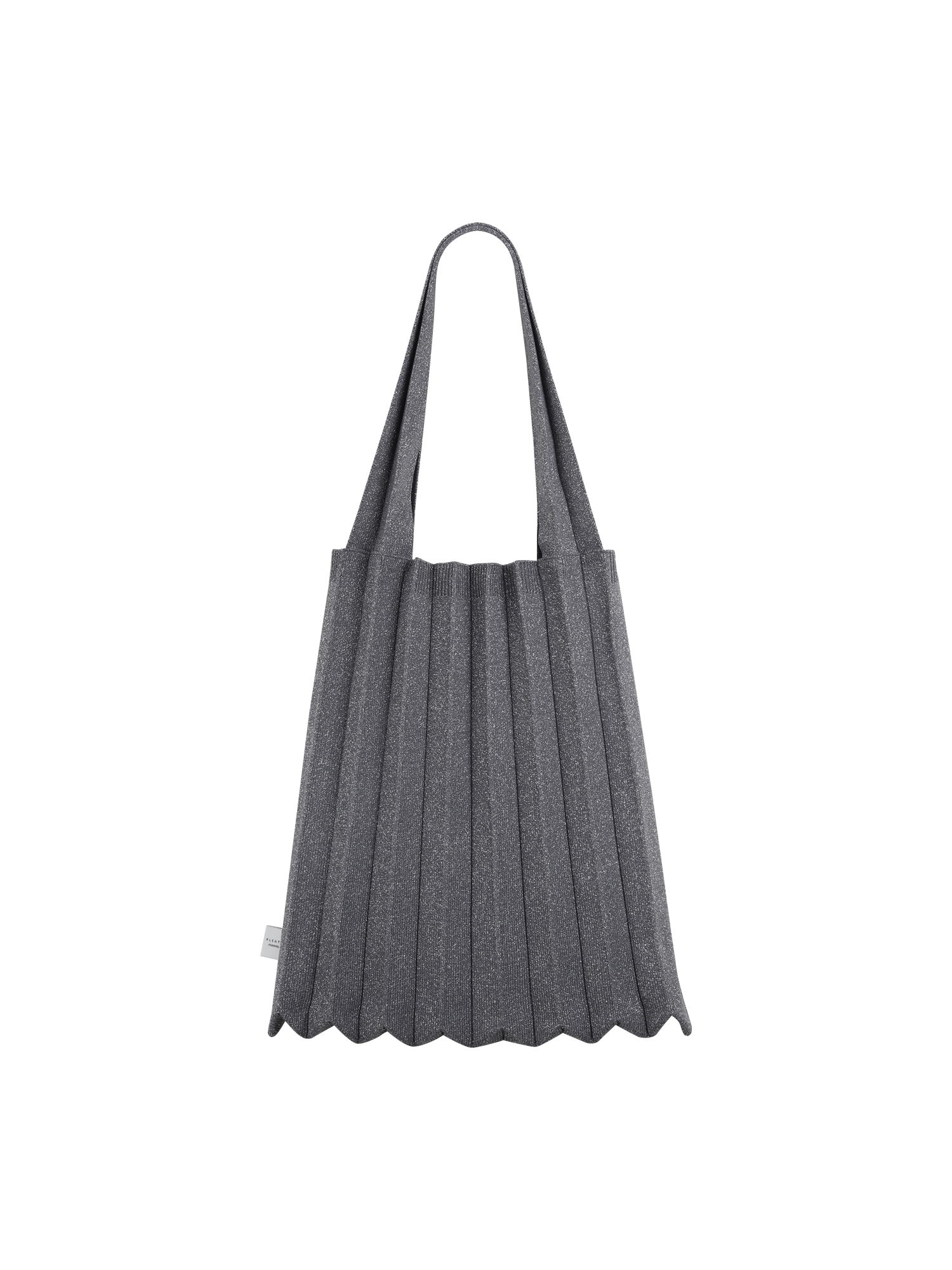 PLEATSMAMA Сумка шоппер