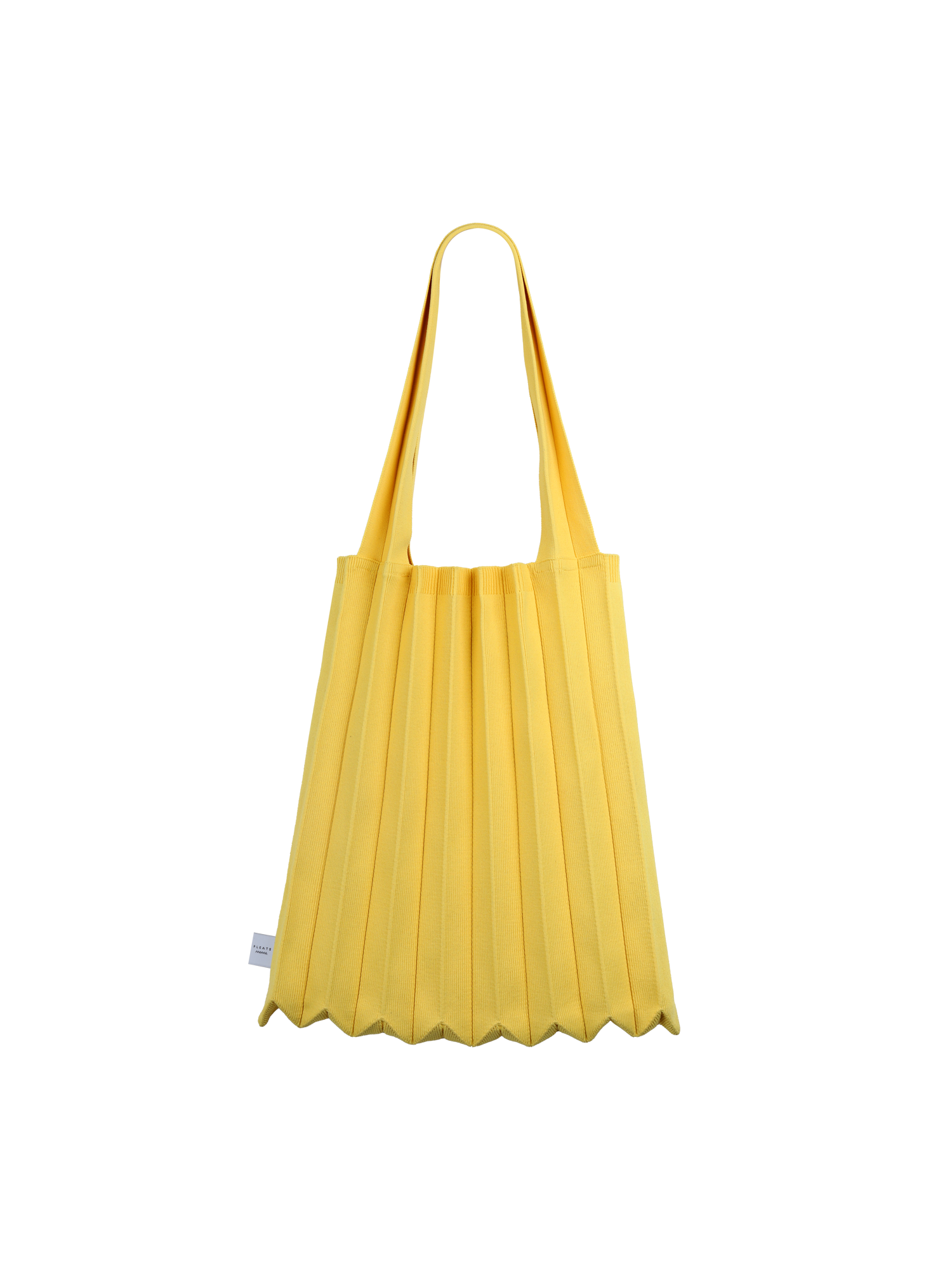 PLEATSMAMA Сумка шоппер