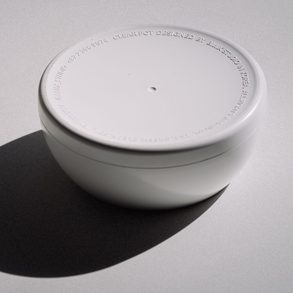 BMIX Горшок для растений