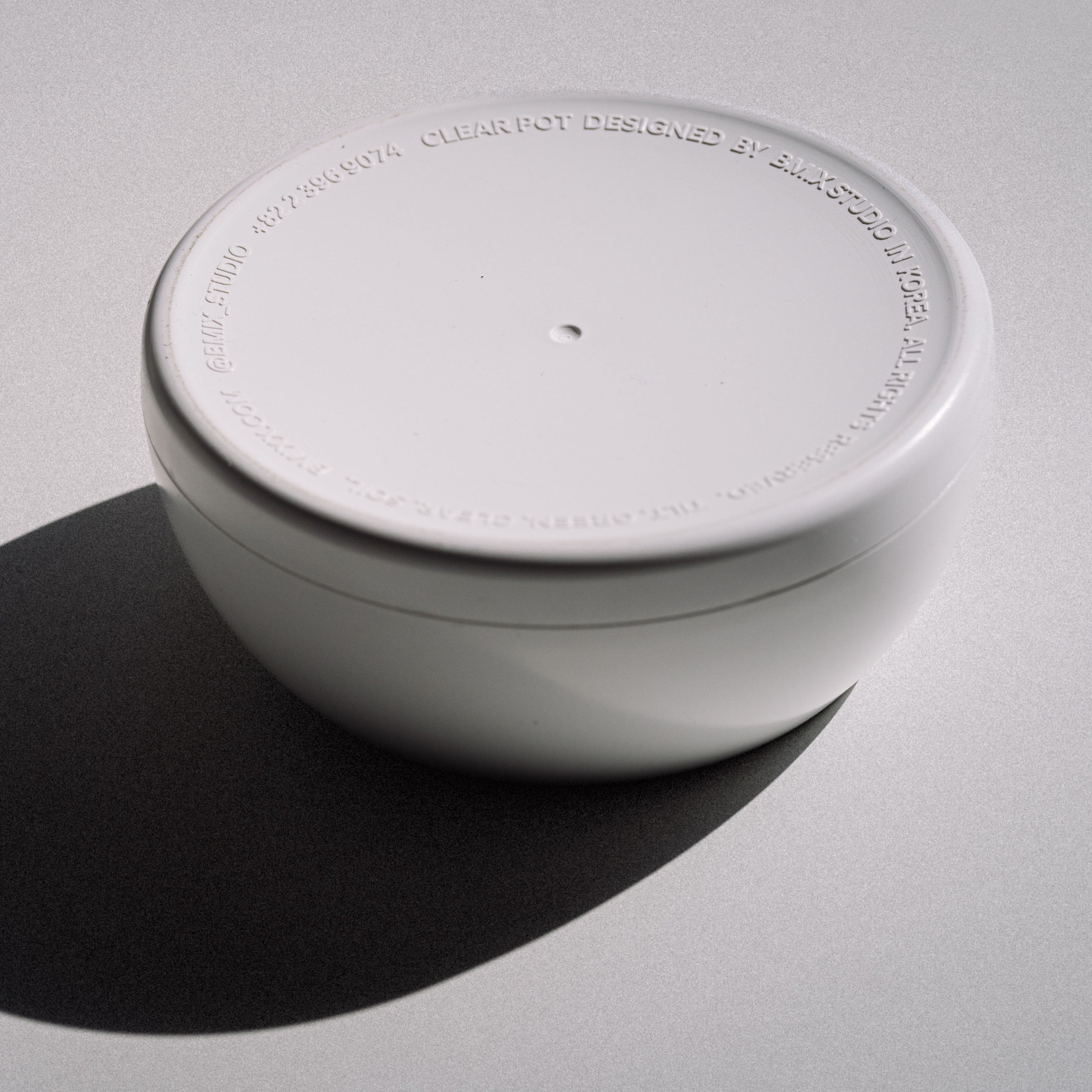 BMIX Горшок для растений