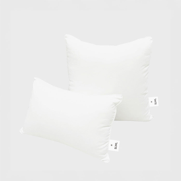 Подушка из микрофибры