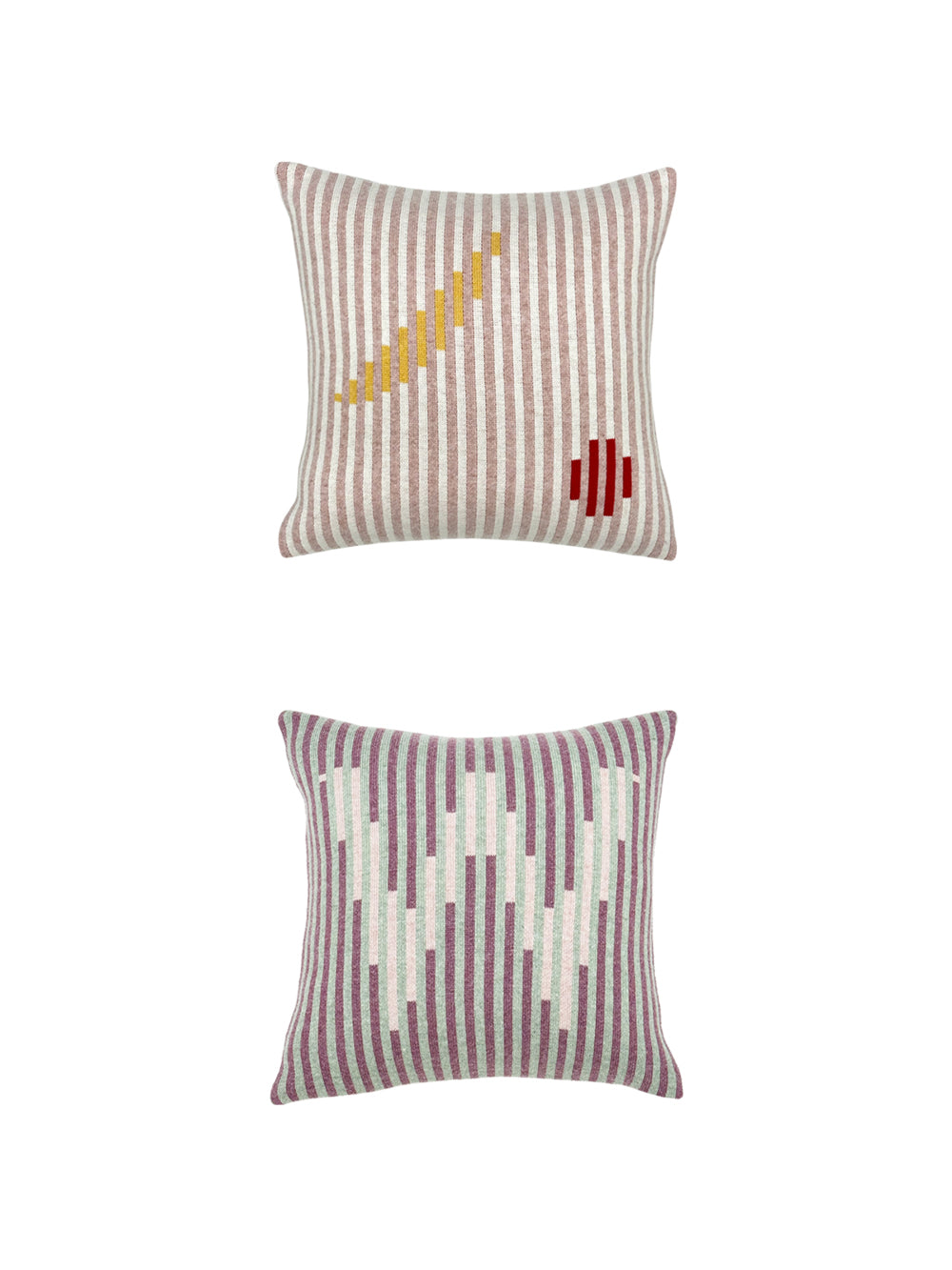 SLWL Stripe Чехол для подушки Р