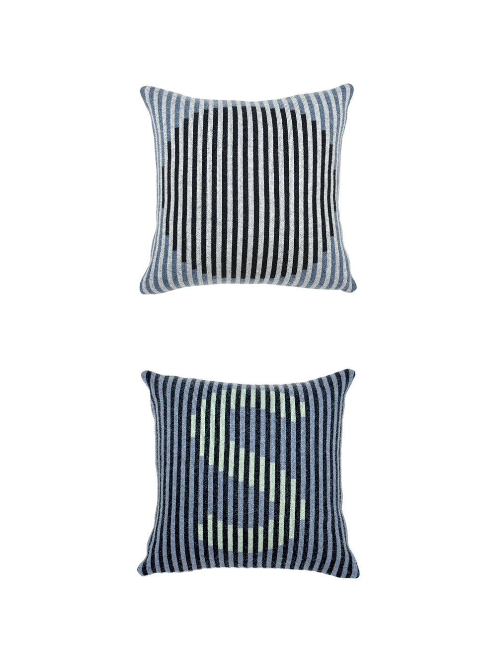 SLWL Stripe Чехол для подушки С