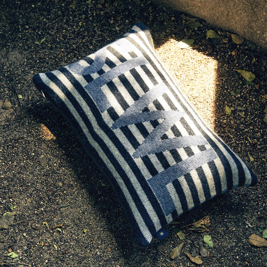 SLWL Stripe Mini Чехол для подушки