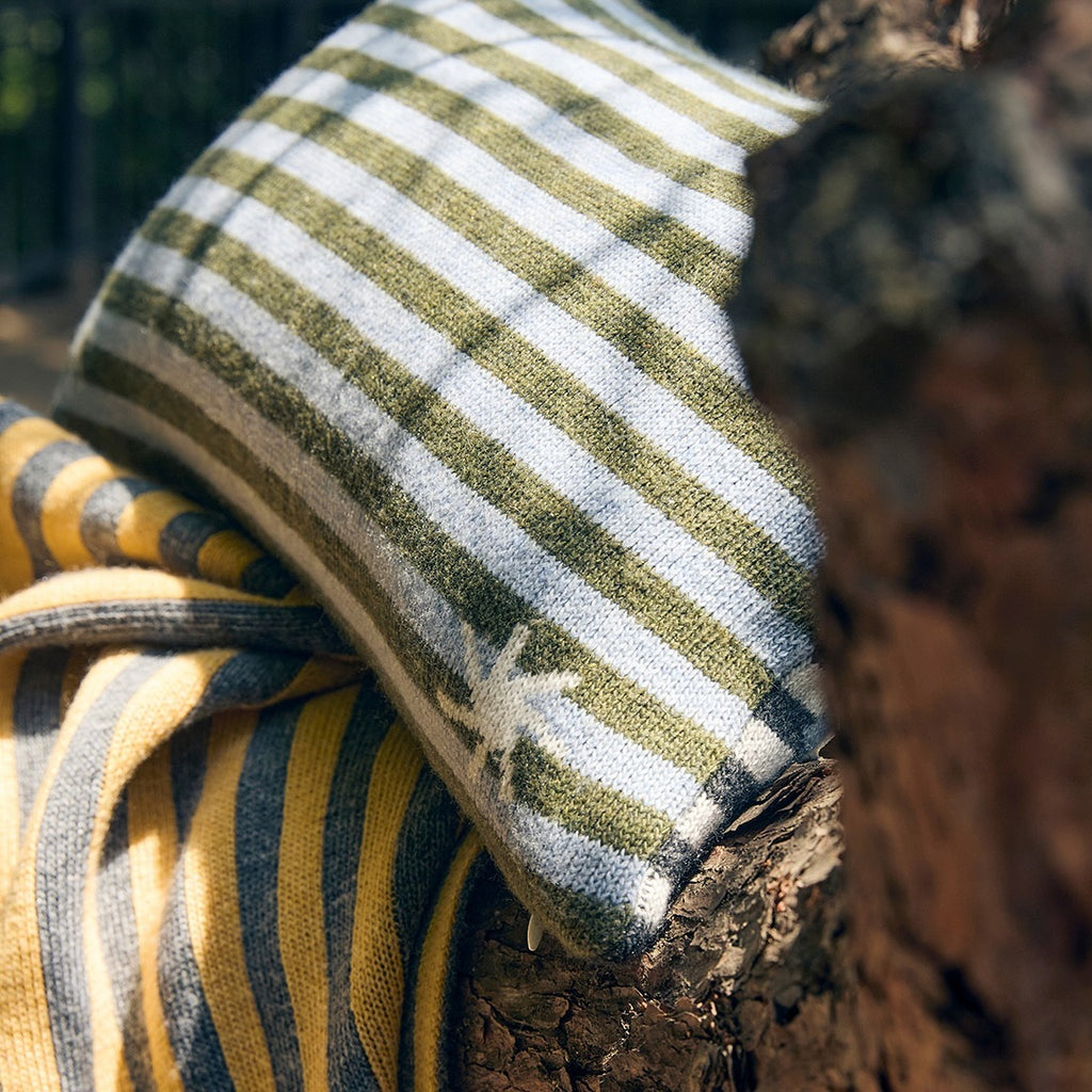 SLWL Stripe Mini Чехол для подушки