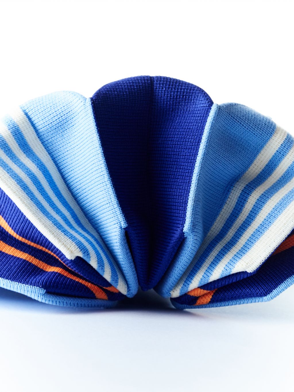 PLEATSMAMA 2Way Bag Oxford Blue