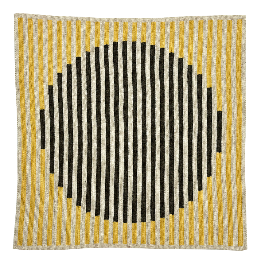 SLWL Stripe Mini Blanket